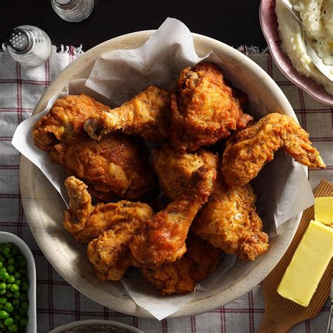 Best fried chicken. Things To Know About Best fried chicken. 